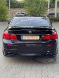 Daumennagel 23 - BMW 740d L xDrive+ ALPINA+ TÜV NEU+ 440PS+ VOLL