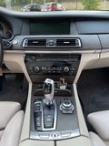 Daumennagel 9 - BMW 740d L xDrive+ ALPINA+ TÜV NEU+ 440PS+ VOLL