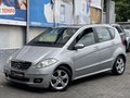 Daumennagel 1 - Mercedes-Benz A 200 CDI Autotronic Avantgarde Edition 10+ AUTOMATIK+ KLIMA+ TÜV+ SHZ+ TEMPOMAT