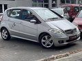 Daumennagel 2 - Mercedes-Benz A 200 CDI Autotronic Avantgarde Edition 10+ AUTOMATIK+ KLIMA+ TÜV+ SHZ+ TEMPOMAT