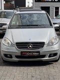 Daumennagel 5 - Mercedes-Benz A 200 CDI Autotronic Avantgarde Edition 10+ AUTOMATIK+ KLIMA+ TÜV+ SHZ+ TEMPOMAT