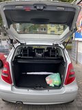 Daumennagel 17 - Mercedes-Benz A 200 CDI Autotronic Avantgarde Edition 10+ AUTOMATIK+ KLIMA+ TÜV+ SHZ+ TEMPOMAT