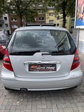 Daumennagel 18 - Mercedes-Benz A 200 CDI Autotronic Avantgarde Edition 10+ AUTOMATIK+ KLIMA+ TÜV+ SHZ+ TEMPOMAT