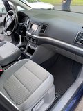 Daumennagel 13 - SEAT Alhambra Style 1.4| KLIMA| TÜV NEU| DPC| AHK| KAMERA| TEMPO| NAVI