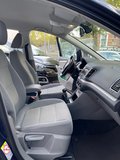 Daumennagel 14 - SEAT Alhambra Style 1.4| KLIMA| TÜV NEU| DPC| AHK| KAMERA| TEMPO| NAVI
