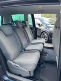 Daumennagel 15 - SEAT Alhambra Style 1.4| KLIMA| TÜV NEU| DPC| AHK| KAMERA| TEMPO| NAVI