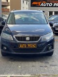 Daumennagel 17 - SEAT Alhambra Style 1.4| KLIMA| TÜV NEU| DPC| AHK| KAMERA| TEMPO| NAVI