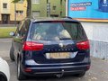 Daumennagel 4 - SEAT Alhambra Style 1.4| KLIMA| TÜV NEU| DPC| AHK| KAMERA| TEMPO| NAVI