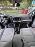 Daumennagel 8 - SEAT Alhambra Style 1.4| KLIMA| TÜV NEU| DPC| AHK| KAMERA| TEMPO| NAVI