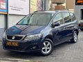 Daumennagel 1 - SEAT Alhambra Style 1.4| KLIMA| TÜV NEU| DPC| AHK| KAMERA| TEMPO| NAVI