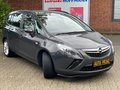 Daumennagel 2 - Opel Zafira C Tourer 2.0 CDTI EDITION| KLIMA| PDC| TÜV NEU| E-FENSTER