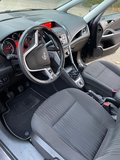 Daumennagel 11 - Opel Zafira C Tourer 2.0 CDTI EDITION| KLIMA| PDC| TÜV NEU| E-FENSTER