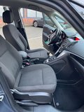 Daumennagel 13 - Opel Zafira C Tourer 2.0 CDTI EDITION| KLIMA| PDC| TÜV NEU| E-FENSTER