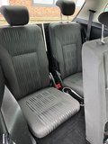 Daumennagel 16 - Opel Zafira C Tourer 2.0 CDTI EDITION| KLIMA| PDC| TÜV NEU| E-FENSTER