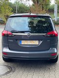 Daumennagel 20 - Opel Zafira C Tourer 2.0 CDTI EDITION| KLIMA| PDC| TÜV NEU| E-FENSTER