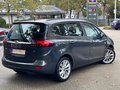 Daumennagel 3 - Opel Zafira C Tourer 2.0 CDTI EDITION| KLIMA| PDC| TÜV NEU| E-FENSTER