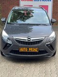 Daumennagel 5 - Opel Zafira C Tourer 2.0 CDTI EDITION| KLIMA| PDC| TÜV NEU| E-FENSTER