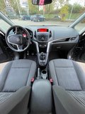 Daumennagel 6 - Opel Zafira C Tourer 2.0 CDTI EDITION| KLIMA| PDC| TÜV NEU| E-FENSTER