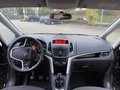 Daumennagel 8 - Opel Zafira C Tourer 2.0 CDTI EDITION| KLIMA| PDC| TÜV NEU| E-FENSTER