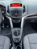 Daumennagel 9 - Opel Zafira C Tourer 2.0 CDTI EDITION| KLIMA| PDC| TÜV NEU| E-FENSTER