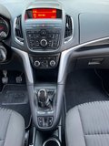 Daumennagel 10 - Opel Zafira C Tourer 2.0 CDTI EDITION| KLIMA| PDC| TÜV NEU| E-FENSTER