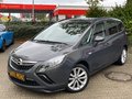 Daumennagel 1 - Opel Zafira C Tourer 2.0 CDTI EDITION| KLIMA| PDC| TÜV NEU| E-FENSTER