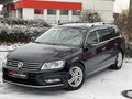 Daumennagel 2 - Volkswagen Passat 2.0 R-Line 4x4 4Motion Highline+ DSG+ PDC+ SHZ+AUTOMATIK+ TÜV+ START-STOP