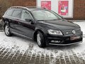 Daumennagel 3 - Volkswagen Passat 2.0 R-Line 4x4 4Motion Highline+ DSG+ PDC+ SHZ+AUTOMATIK+ TÜV+ START-STOP