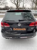 Daumennagel 25 - Volkswagen Passat 2.0 R-Line 4x4 4Motion Highline+ DSG+ PDC+ SHZ+AUTOMATIK+ TÜV+ START-STOP