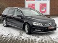 Daumennagel 4 - Volkswagen Passat 2.0 R-Line 4x4 4Motion Highline+ DSG+ PDC+ SHZ+AUTOMATIK+ TÜV+ START-STOP