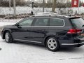 Daumennagel 5 - Volkswagen Passat 2.0 R-Line 4x4 4Motion Highline+ DSG+ PDC+ SHZ+AUTOMATIK+ TÜV+ START-STOP