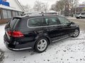 Daumennagel 6 - Volkswagen Passat 2.0 R-Line 4x4 4Motion Highline+ DSG+ PDC+ SHZ+AUTOMATIK+ TÜV+ START-STOP