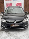 Daumennagel 7 - Volkswagen Passat 2.0 R-Line 4x4 4Motion Highline+ DSG+ PDC+ SHZ+AUTOMATIK+ TÜV+ START-STOP