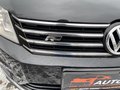 Daumennagel 8 - Volkswagen Passat 2.0 R-Line 4x4 4Motion Highline+ DSG+ PDC+ SHZ+AUTOMATIK+ TÜV+ START-STOP