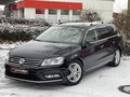 Daumennagel 1 - Volkswagen Passat 2.0 R-Line 4x4 4Motion Highline+ DSG+ PDC+ SHZ+AUTOMATIK+ TÜV+ START-STOP