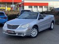 Daumennagel 2 - Chrysler Sebring 2.0 CRD Limited/Cabrio/KLIMA/ TÜV NEU/