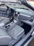 Daumennagel 11 - Chrysler Sebring 2.0 CRD Limited/Cabrio/KLIMA/ TÜV NEU/