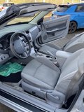 Daumennagel 13 - Chrysler Sebring 2.0 CRD Limited/Cabrio/KLIMA/ TÜV NEU/