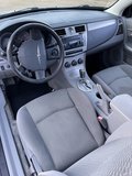 Daumennagel 15 - Chrysler Sebring 2.0 CRD Limited/Cabrio/KLIMA/ TÜV NEU/
