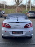 Daumennagel 17 - Chrysler Sebring 2.0 CRD Limited/Cabrio/KLIMA/ TÜV NEU/