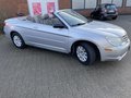 Daumennagel 3 - Chrysler Sebring 2.0 CRD Limited/Cabrio/KLIMA/ TÜV NEU/