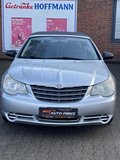 Daumennagel 6 - Chrysler Sebring 2.0 CRD Limited/Cabrio/KLIMA/ TÜV NEU/