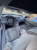 Daumennagel 7 - Chrysler Sebring 2.0 CRD Limited/Cabrio/KLIMA/ TÜV NEU/