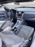 Daumennagel 8 - Chrysler Sebring 2.0 CRD Limited/Cabrio/KLIMA/ TÜV NEU/