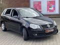 Daumennagel 2 - Volkswagen Polo 9N3 1.4 UNITED+ TEMPO+ PDC+ SHZ+ KLIMA+ TÜV NEU+ E-FENSTER
