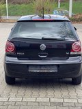 Daumennagel 18 - Volkswagen Polo 9N3 1.4 UNITED+ TEMPO+ PDC+ SHZ+ KLIMA+ TÜV NEU+ E-FENSTER