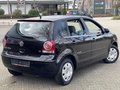 Daumennagel 3 - Volkswagen Polo 9N3 1.4 UNITED+ TEMPO+ PDC+ SHZ+ KLIMA+ TÜV NEU+ E-FENSTER