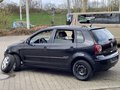Daumennagel 4 - Volkswagen Polo 9N3 1.4 UNITED+ TEMPO+ PDC+ SHZ+ KLIMA+ TÜV NEU+ E-FENSTER