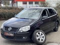 Daumennagel 1 - Volkswagen Polo 9N3 1.4 UNITED+ TEMPO+ PDC+ SHZ+ KLIMA+ TÜV NEU+ E-FENSTER