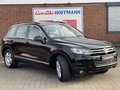 Daumennagel 2 - Volkswagen Touareg V6 TSI Hybrid Sportpaket Panorama+ NAVI+ VOLL